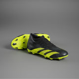 Predator Accuracy Injection.3 FG [Core Black/Solar Yellow]
