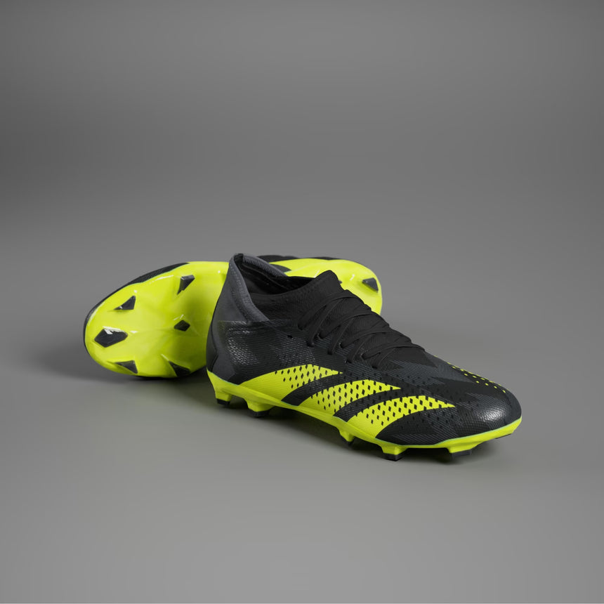 Predator Accuracy Injection.3 FG [Core Black/Solar Yellow]