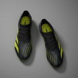 Predator Accuracy Injection.3 FG [Core Black/Solar Yellow]