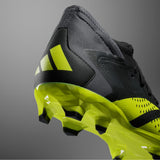 Predator Accuracy Injection.3 FG [Core Black/Solar Yellow]