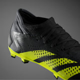 Predator Accuracy Injection.3 FG [Core Black/Solar Yellow]