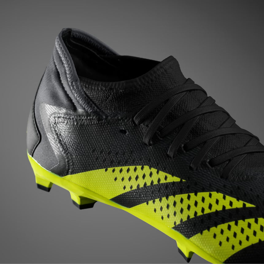 Predator Accuracy Injection.3 FG [Core Black/Solar Yellow]