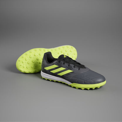 Copa Pure Injection.3 TF [Core Black/Solar Yellow]