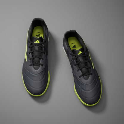 Copa Pure Injection.3 TF [Core Black/Solar Yellow]