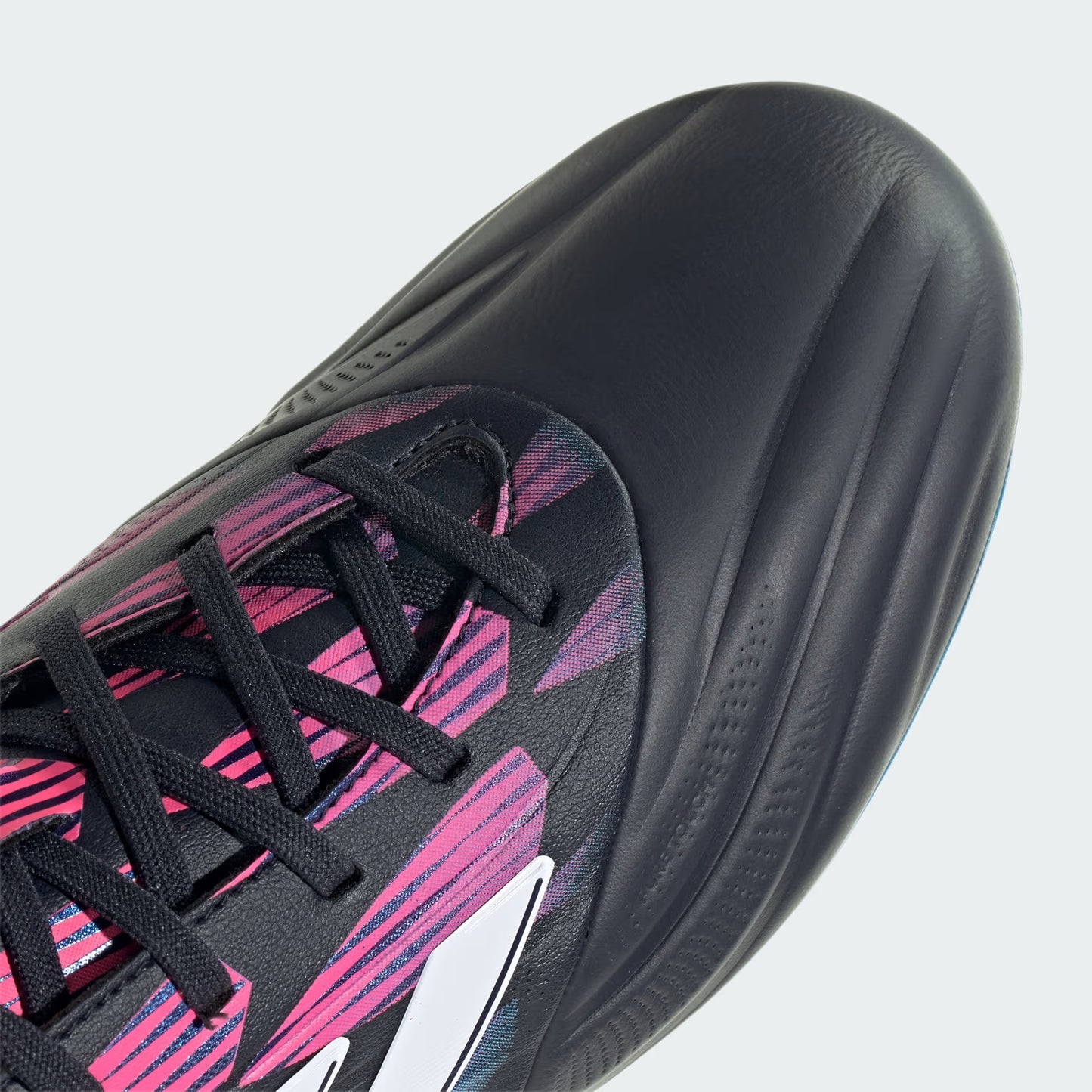 Adidas Copa Pure 2 League FG [Black/Blue/Pink]