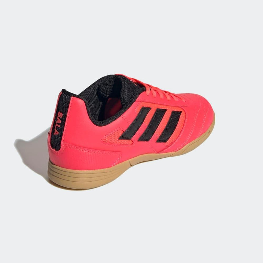 Junior Super Sala 2 [Turbo/ Core Black]