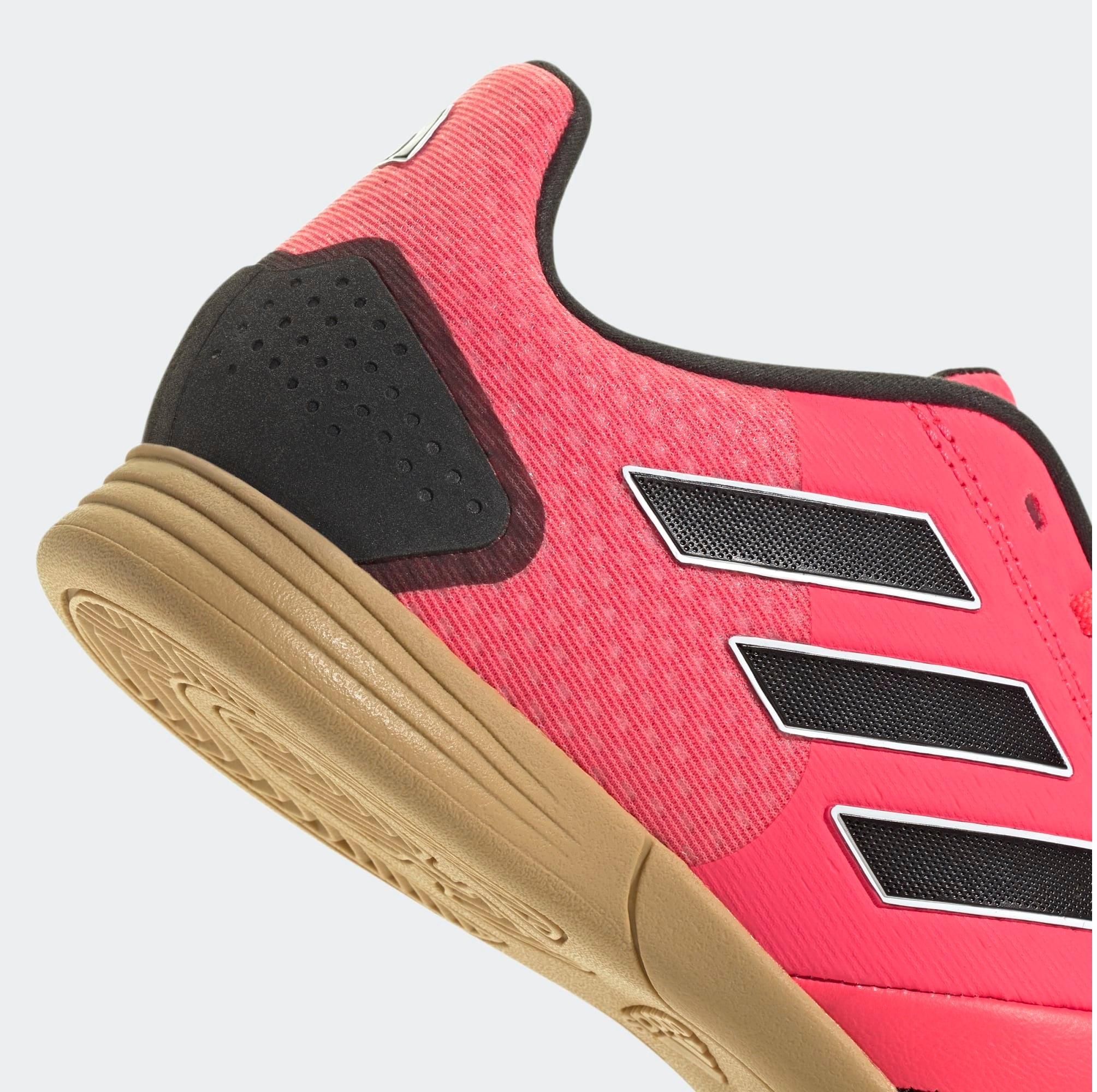 Junior Top Sala Competition IN [Turbo/ Core Black] – Tursi Soccer