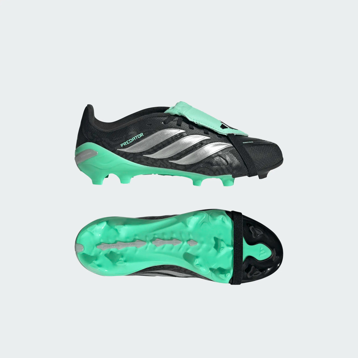 Jr. Predator League FT FG