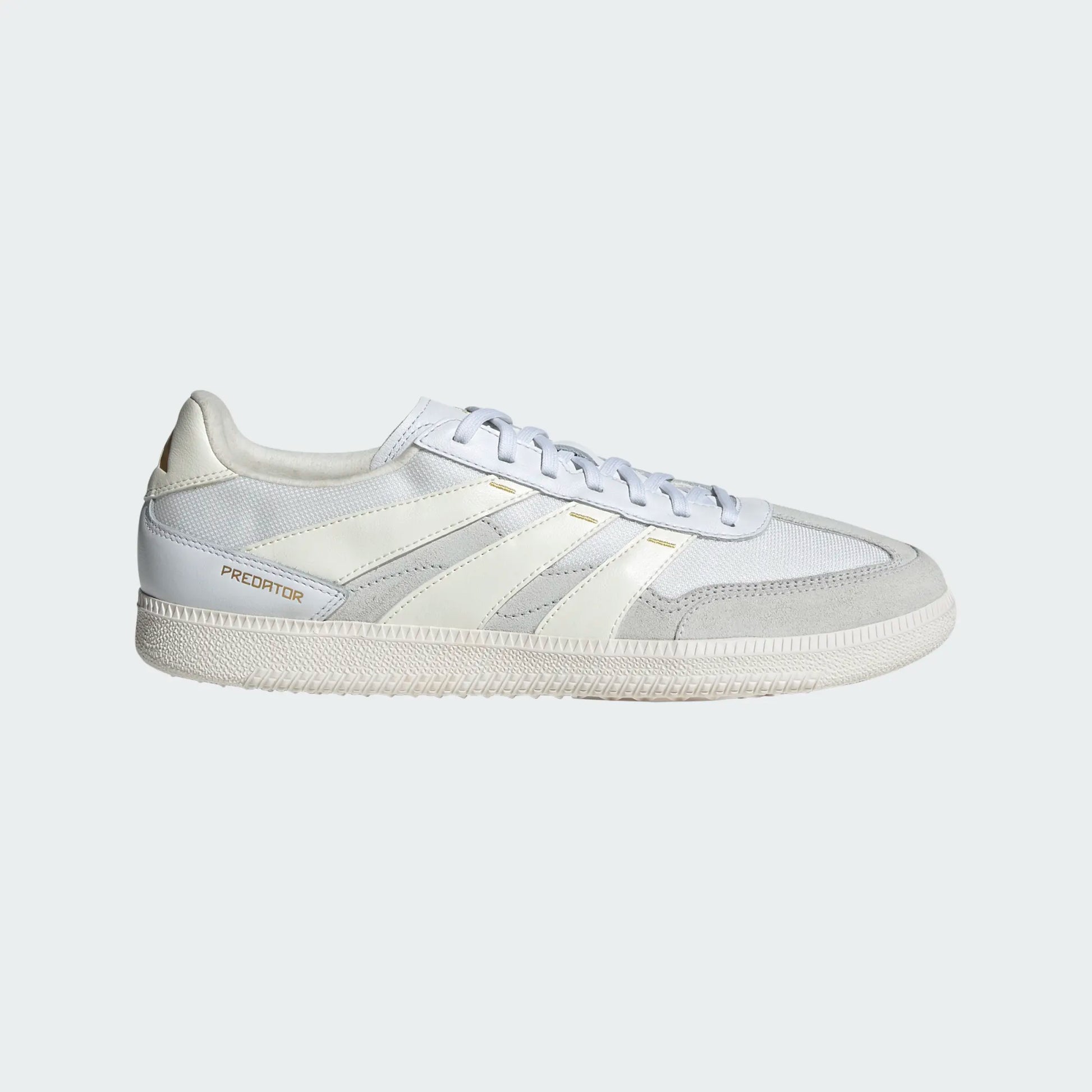 Adidas Predator Freestyle White