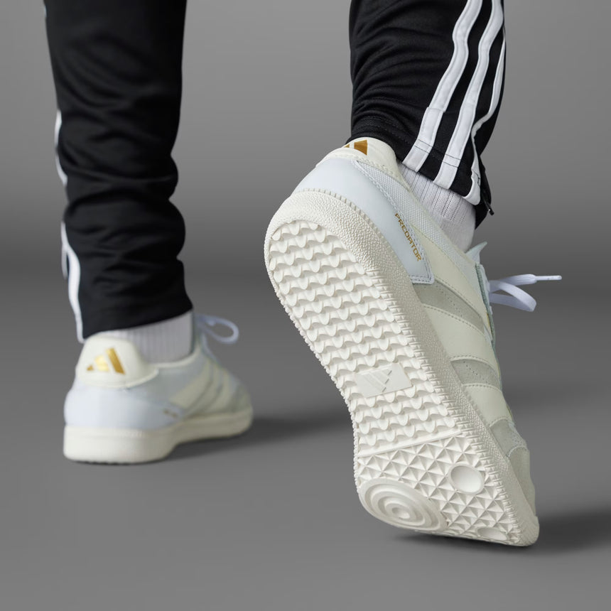 Predator Freestyle [Cloud White]