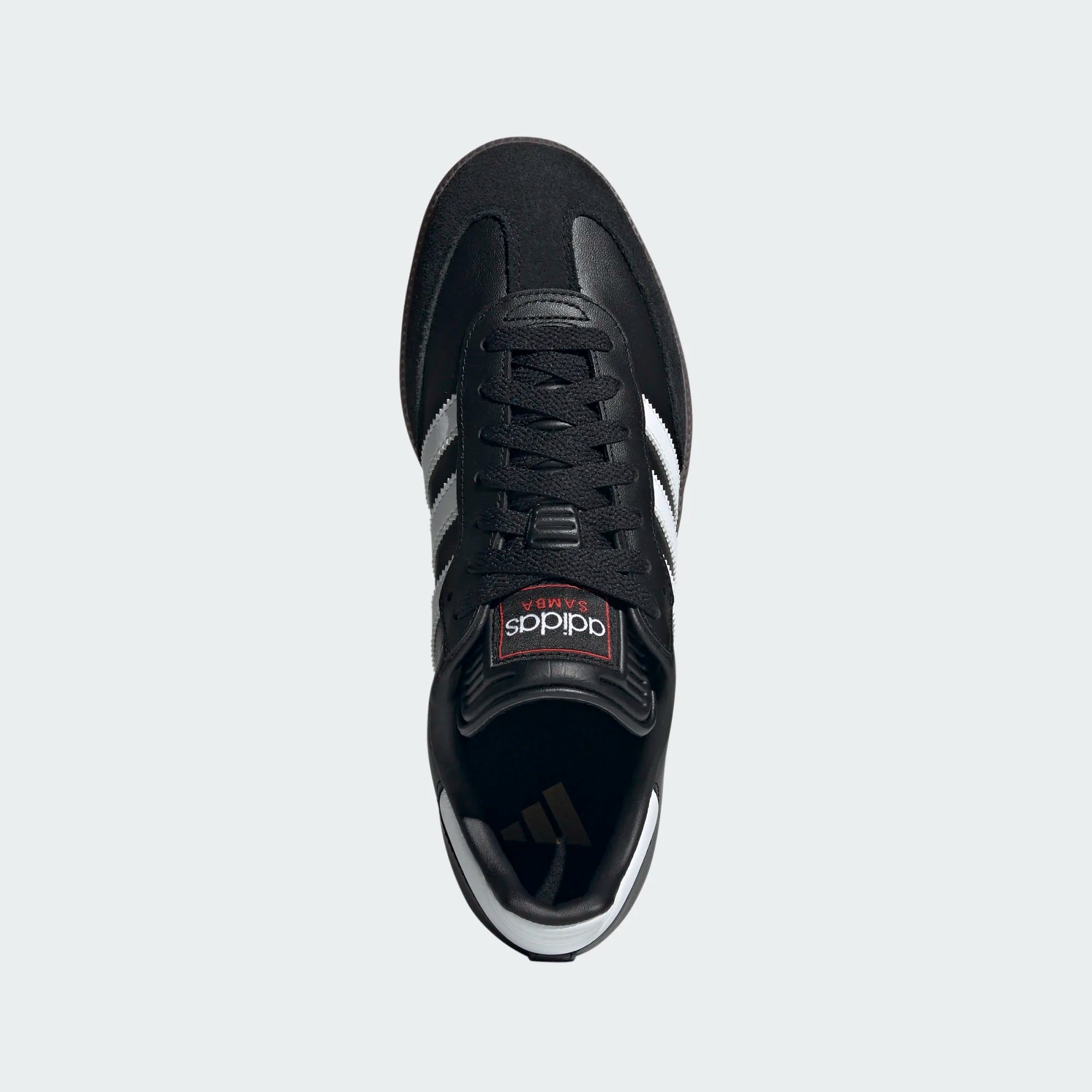 Amazon.com | adidas CBLACK/FTWWHT Unisex Samba OG C Core