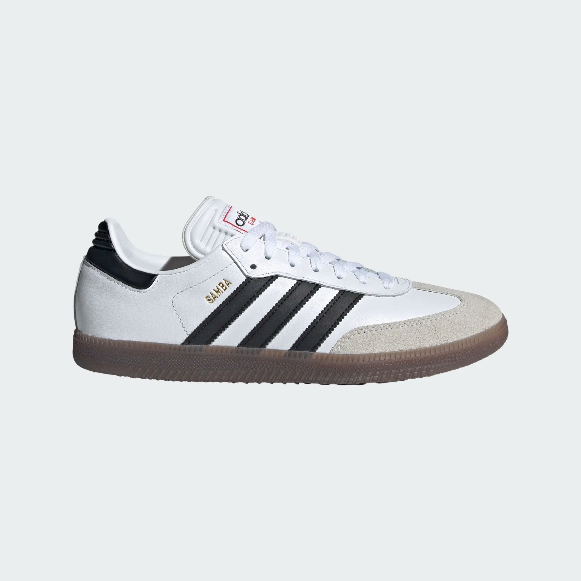 adidas SAMBA ホワイト23.5 Adidas Samba [White] – Tursi Soccer Store