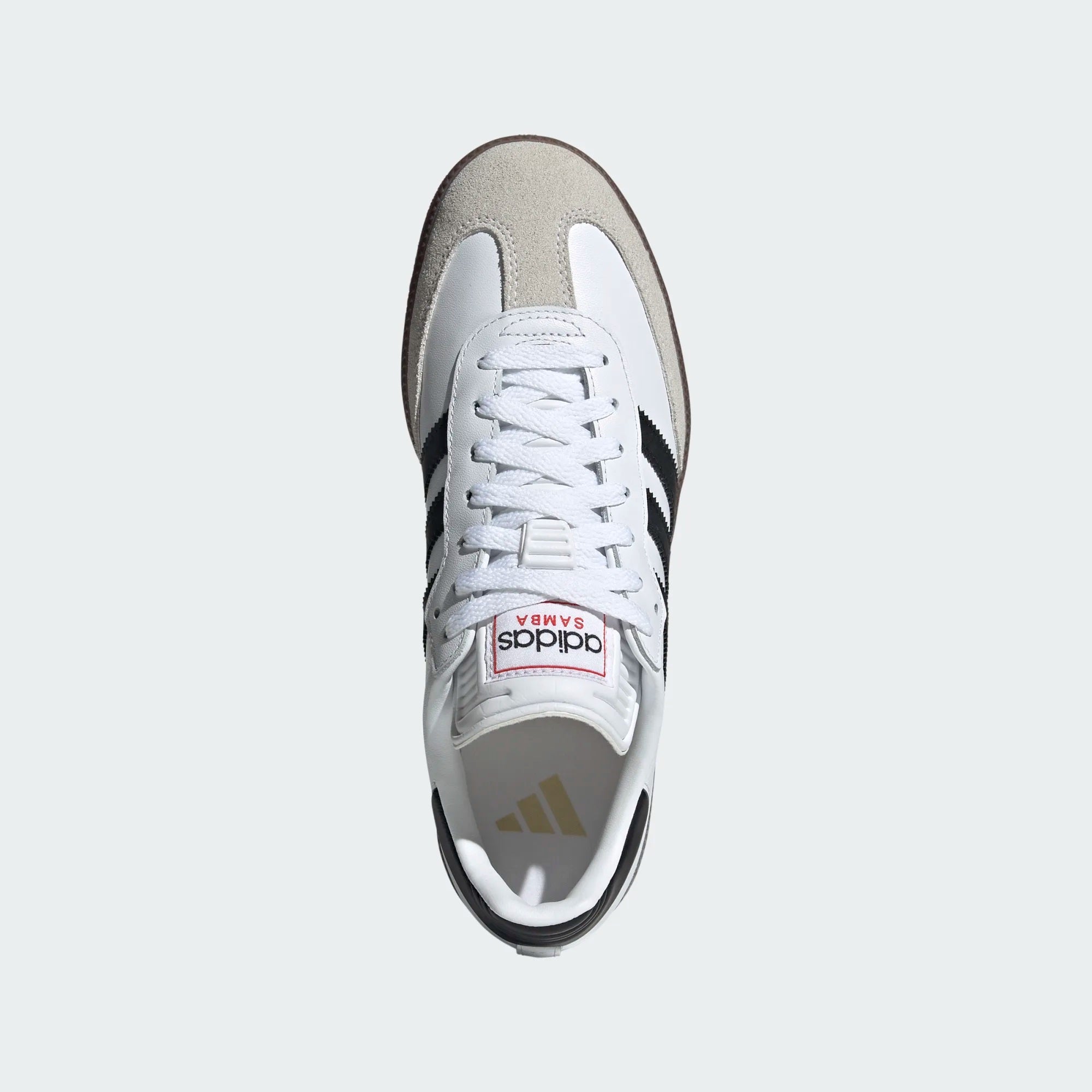新品！adidas Samba ホワイト24センチ Adidas Samba [White] – Tursi Soccer Store