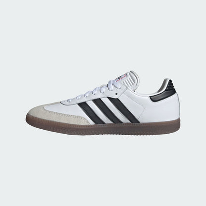 Adidas Samba [White]