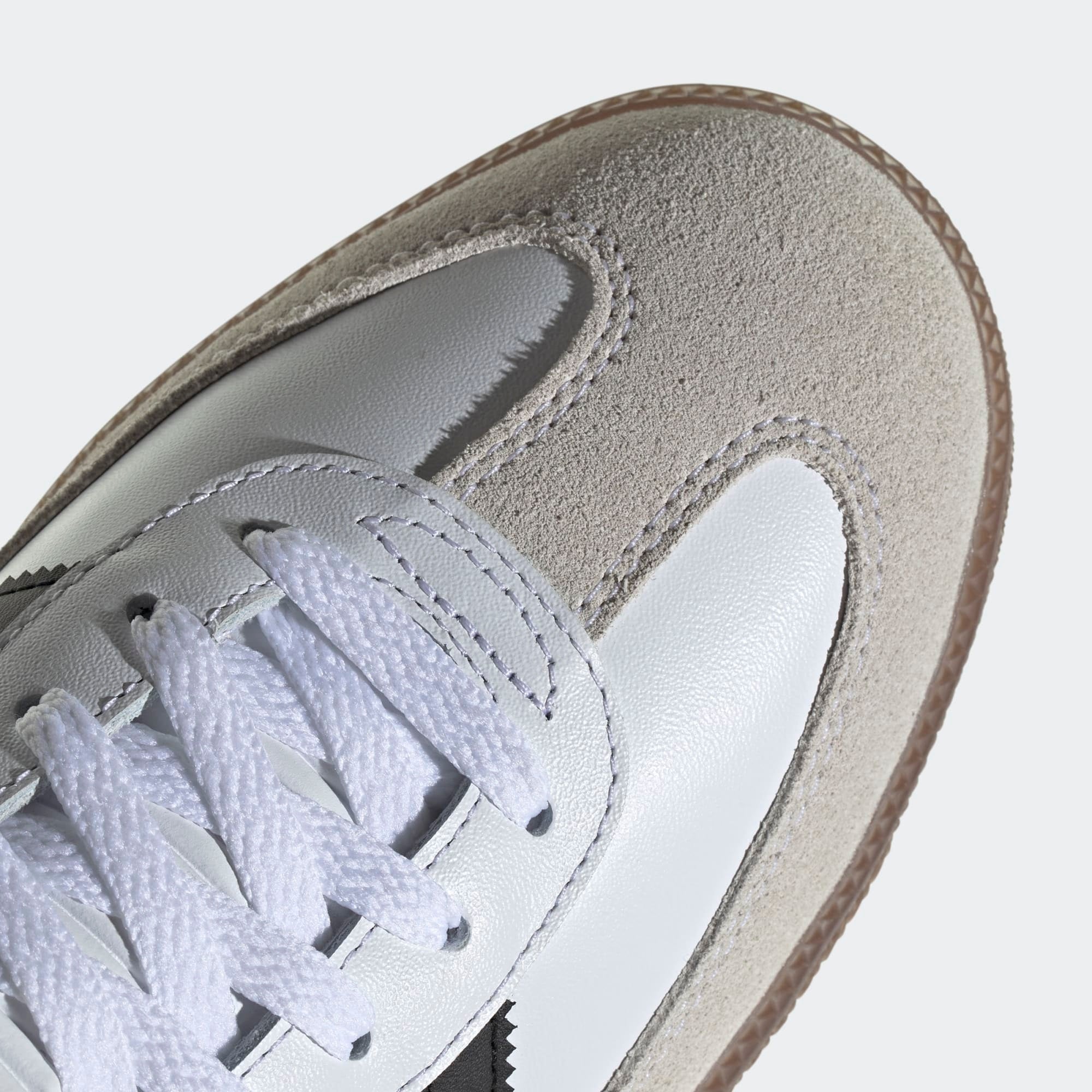 Adidas Samba [White] – Tursi Soccer Store