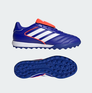 Adidas Copa Gloro II TF [Blue/White/Orange]
