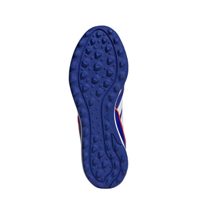 Adidas Copa Gloro II TF [Blue/White/Orange]