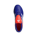 Adidas Copa Gloro II TF [Blue/White/Orange]