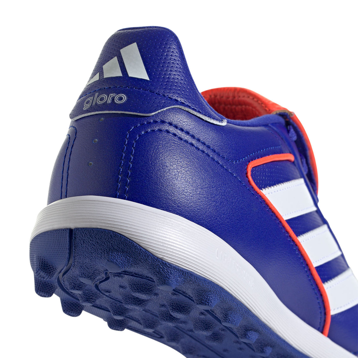 Adidas Copa Gloro II TF [Blue/White/Orange]