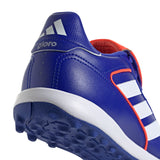 Adidas Copa Gloro II TF [Blue/White/Orange]