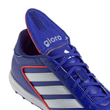Adidas Copa Gloro II TF [Blue/White/Orange]
