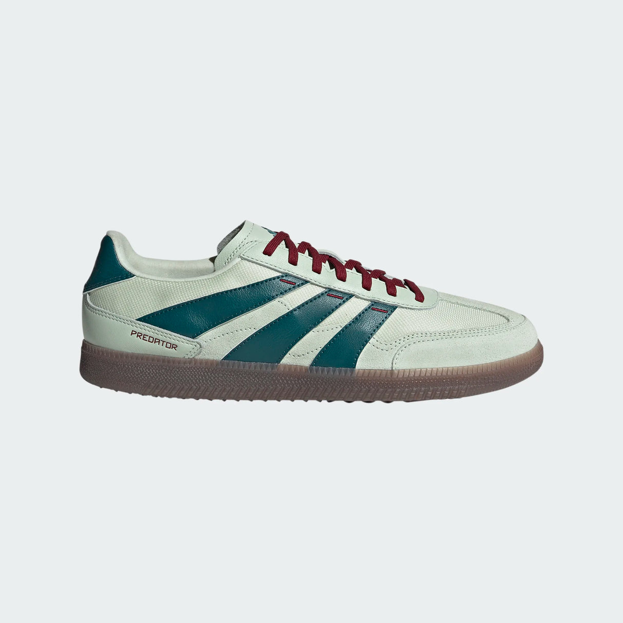 Mexico Predator Freestyle [Lt Green/Emerald Green]