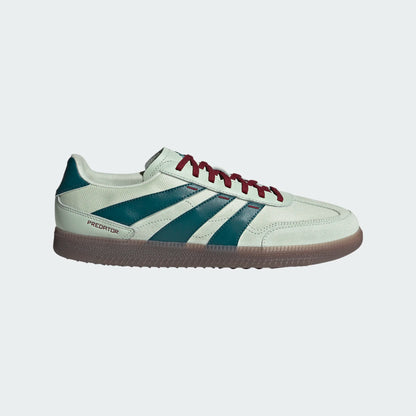 Adidas Mexico Predator Freestyle [Lt Green/Emerald Green]