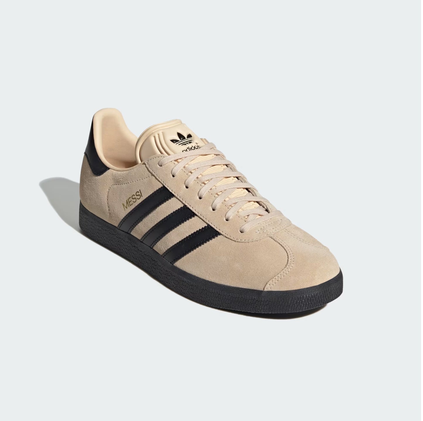 Adidas Gazelle Messi