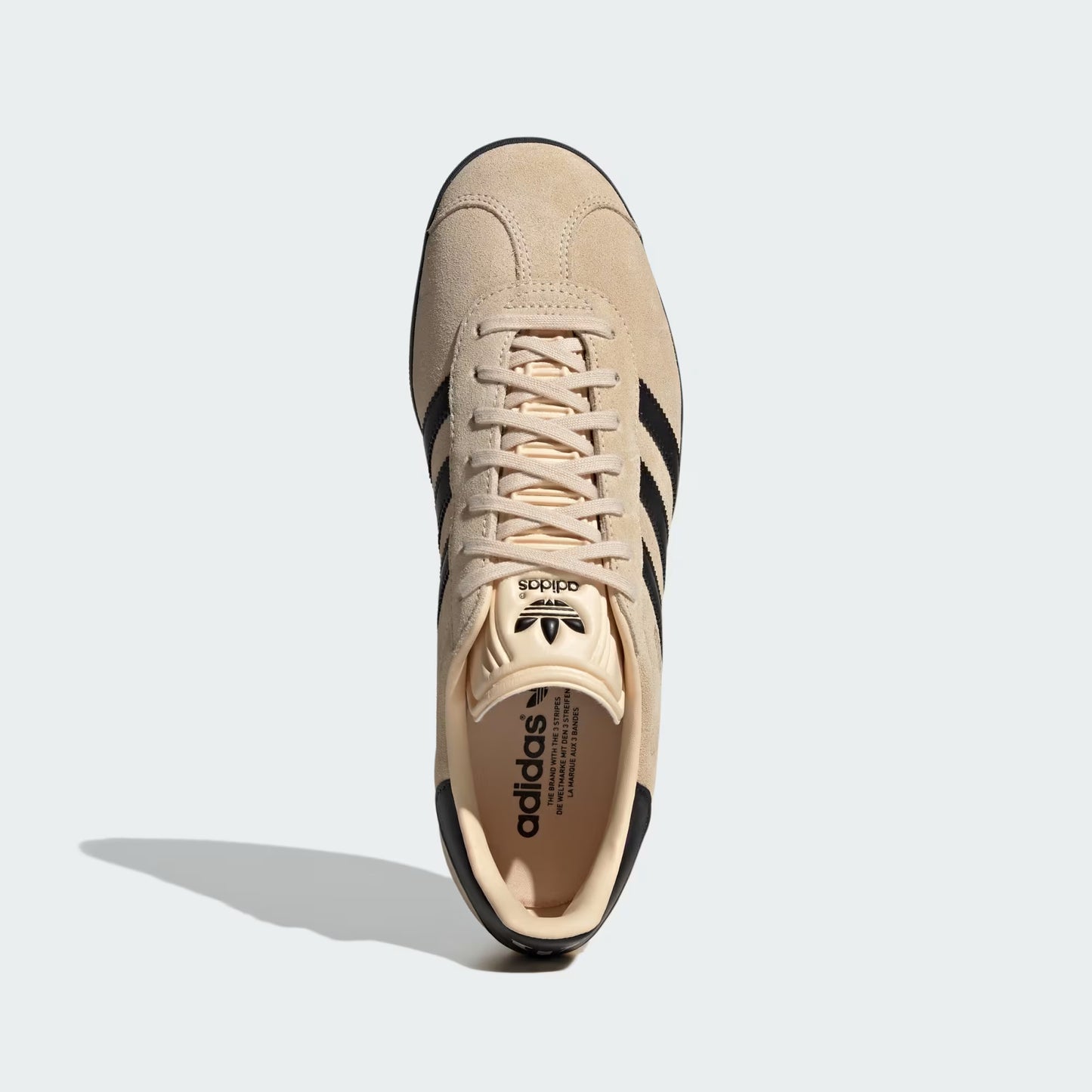 Adidas Gazelle Messi