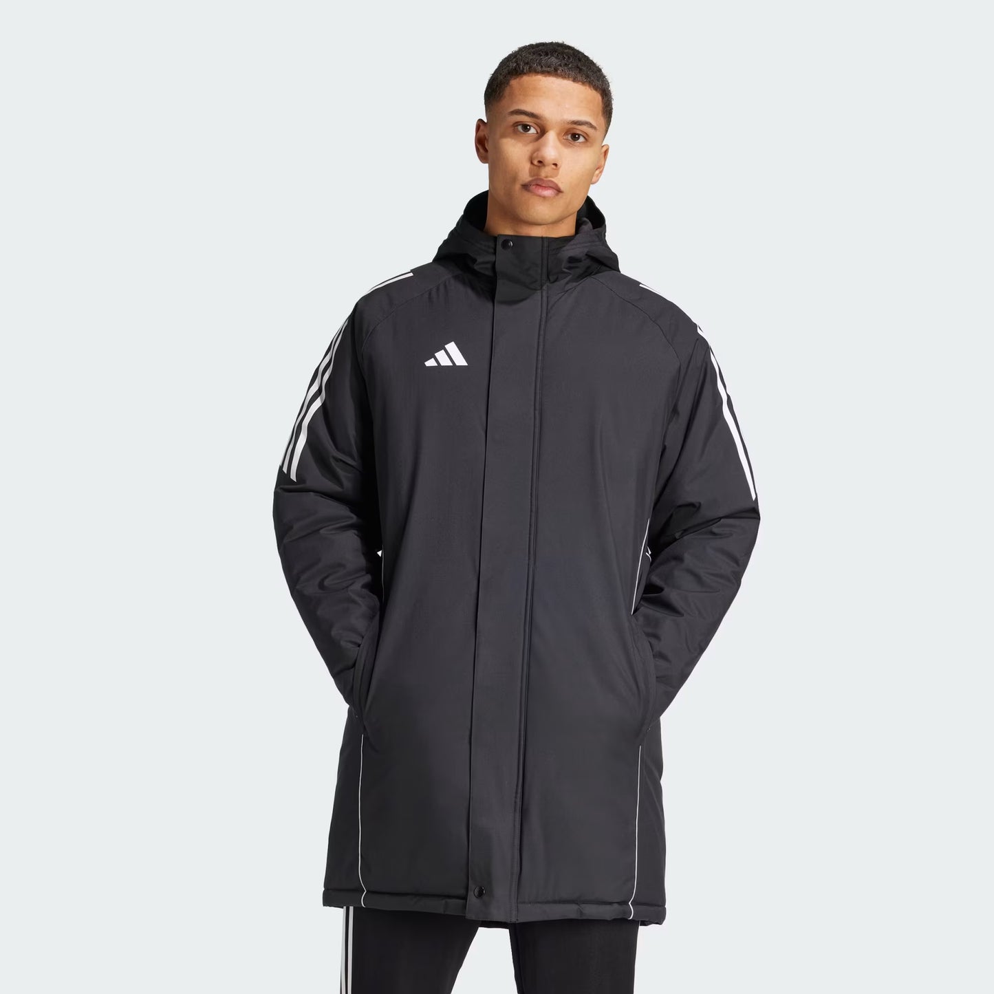 adidas Tiro24 Stadium Parka [Men's]