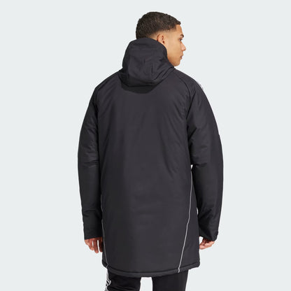 adidas Tiro24 Stadium Parka [Men's]