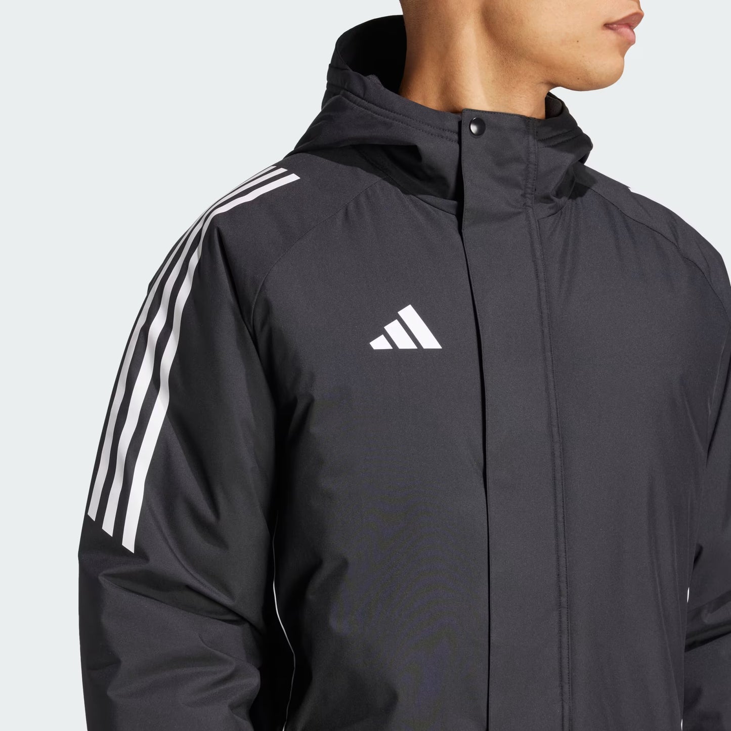 adidas Tiro24 Stadium Parka [Men's]