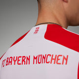FC Bayern Munich 2023/24 Home Jersey