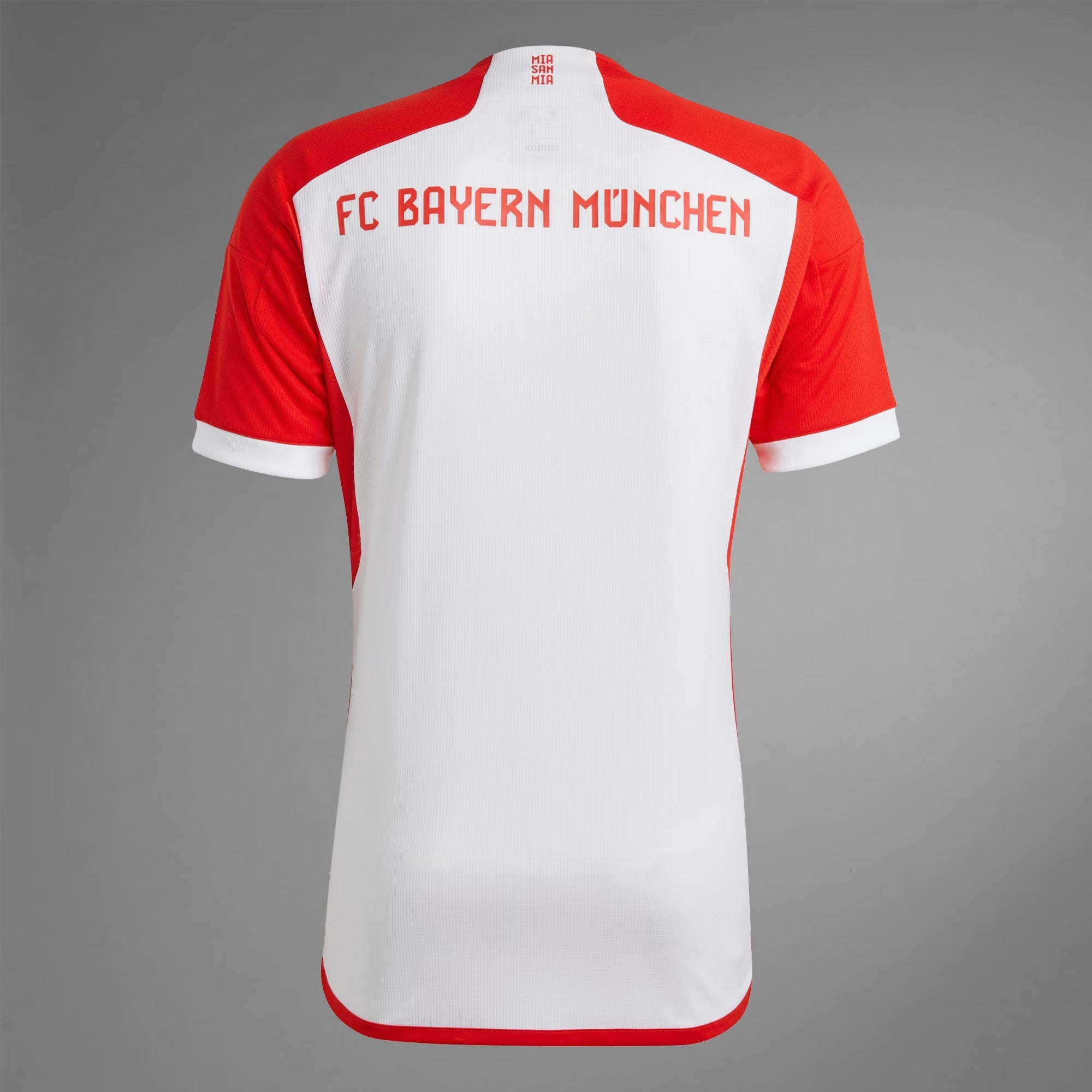 Bayern Munich Home Soccer Socks 2023/24 Kids