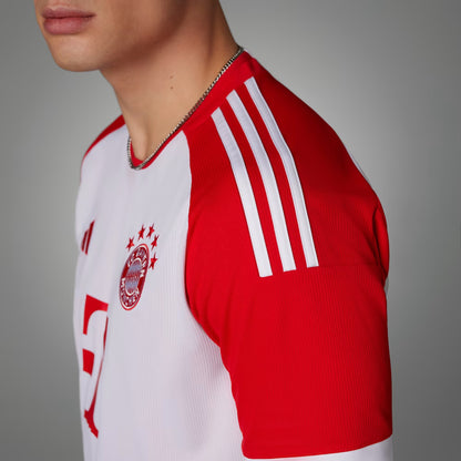 FC Bayern Munich 2023/24 Home Jersey