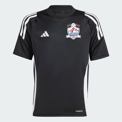 Genesis FC Training Jersey [Youth]