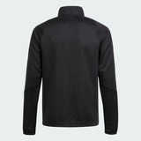 RVT Fan 1/4-zip [Men's]
