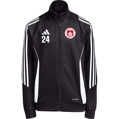 Lincoln Youth Soccer Jacket [Youth]