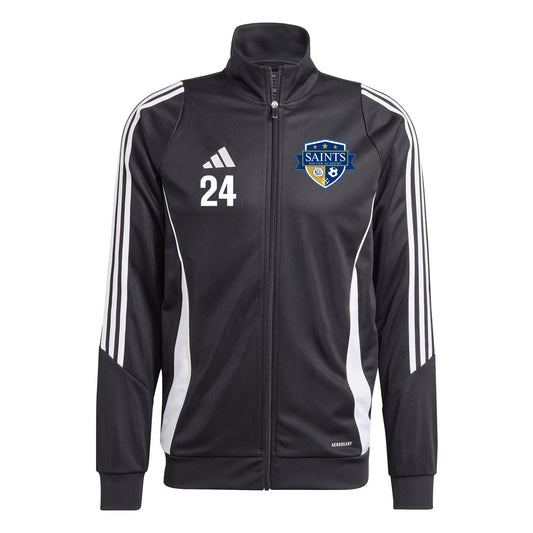 Saints Academy Warmup Jacket [Men's]