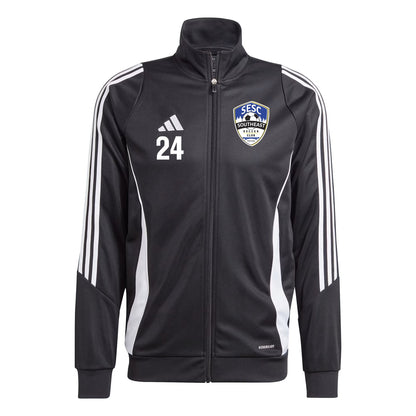 SESC Warmup Jacket [Youth]