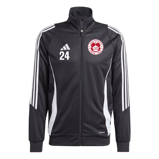 Lincoln Youth Soccer Jacket [Men's]