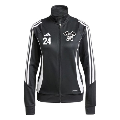 Timber Barons Jacket [Women's]