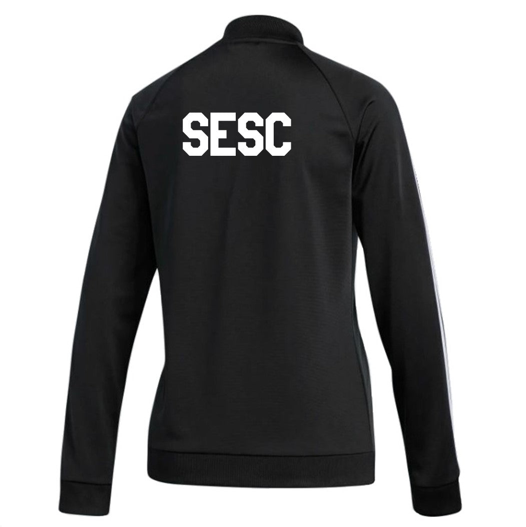 SESC Warmup Jacket [Women's]