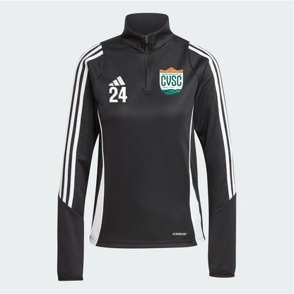 Chehalem Valley Warmup Top [Women's]