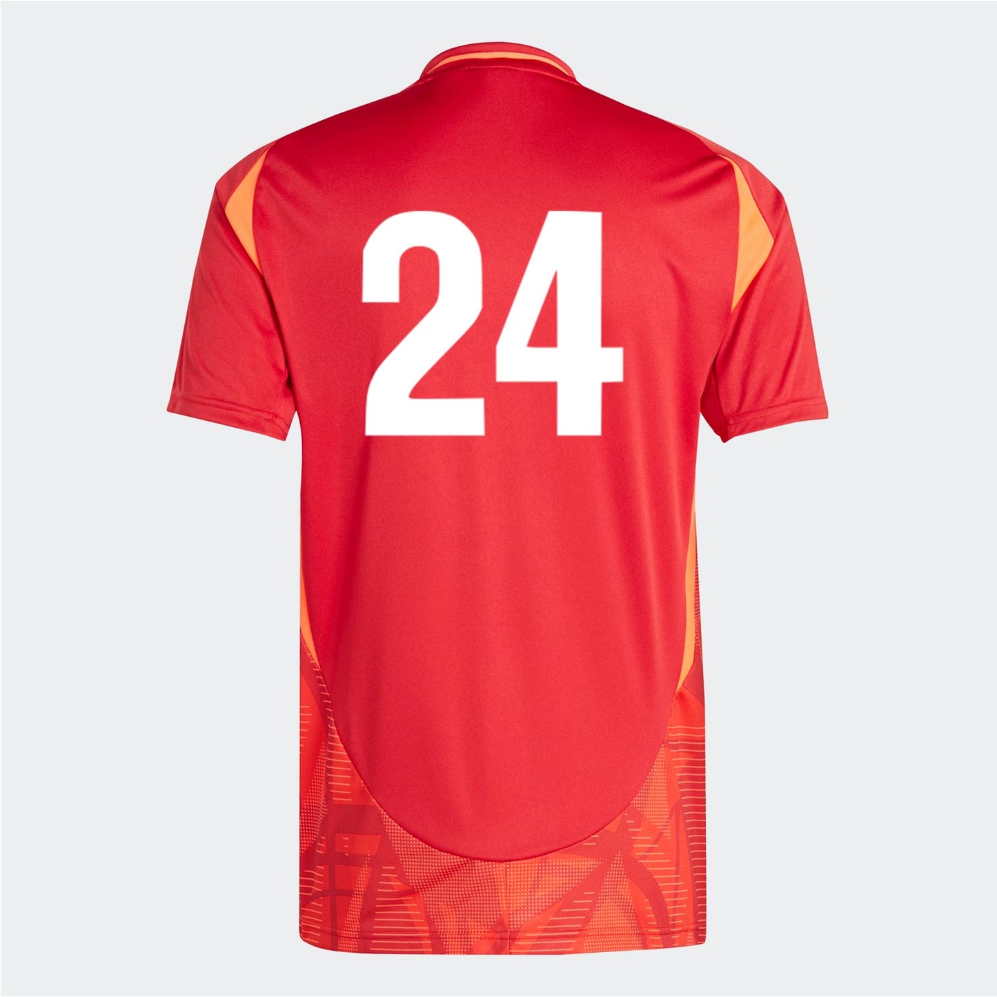 Inferno Match Jersey [Men's]