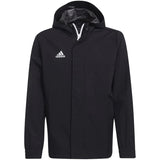 adidas Entrada 22 All Weather Jacket [Youth]