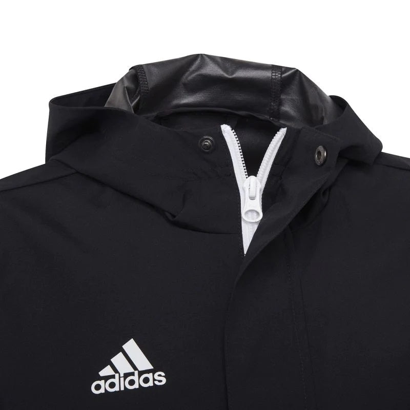 adidas Entrada 22 All Weather Jacket [Youth]