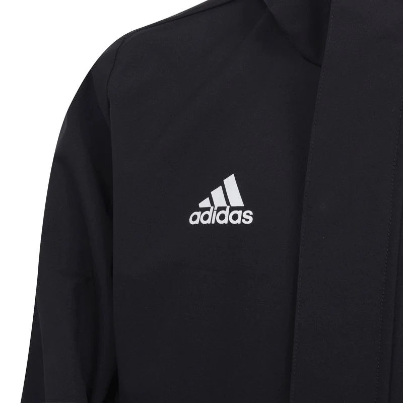 adidas Entrada 22 All Weather Jacket [Youth]