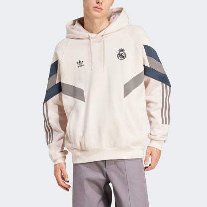 Real Madrid OG Hoodie