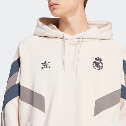 Real Madrid OG Hoodie